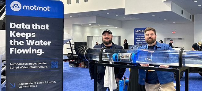 Centrepolis Accelerator