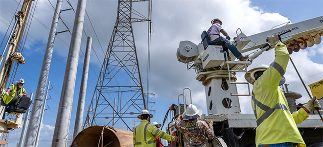 PowerUp Utilities Summit