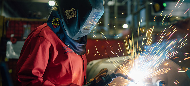 MI Hub for Manufacturers