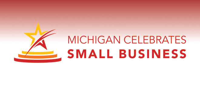 MCSB logo over a red to white gradient